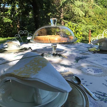 Casa Due Tigli B&B Corno di Rosazzo Dış mekan fotoğraf