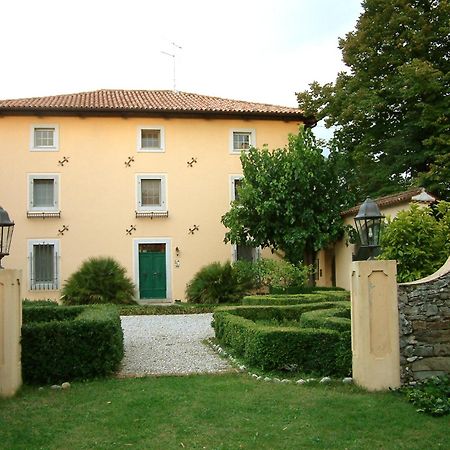 Casa Due Tigli B&B Corno di Rosazzo Dış mekan fotoğraf