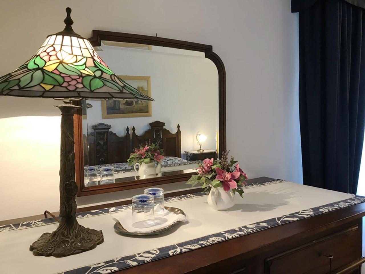 Casa Due Tigli B&B Corno di Rosazzo Dış mekan fotoğraf