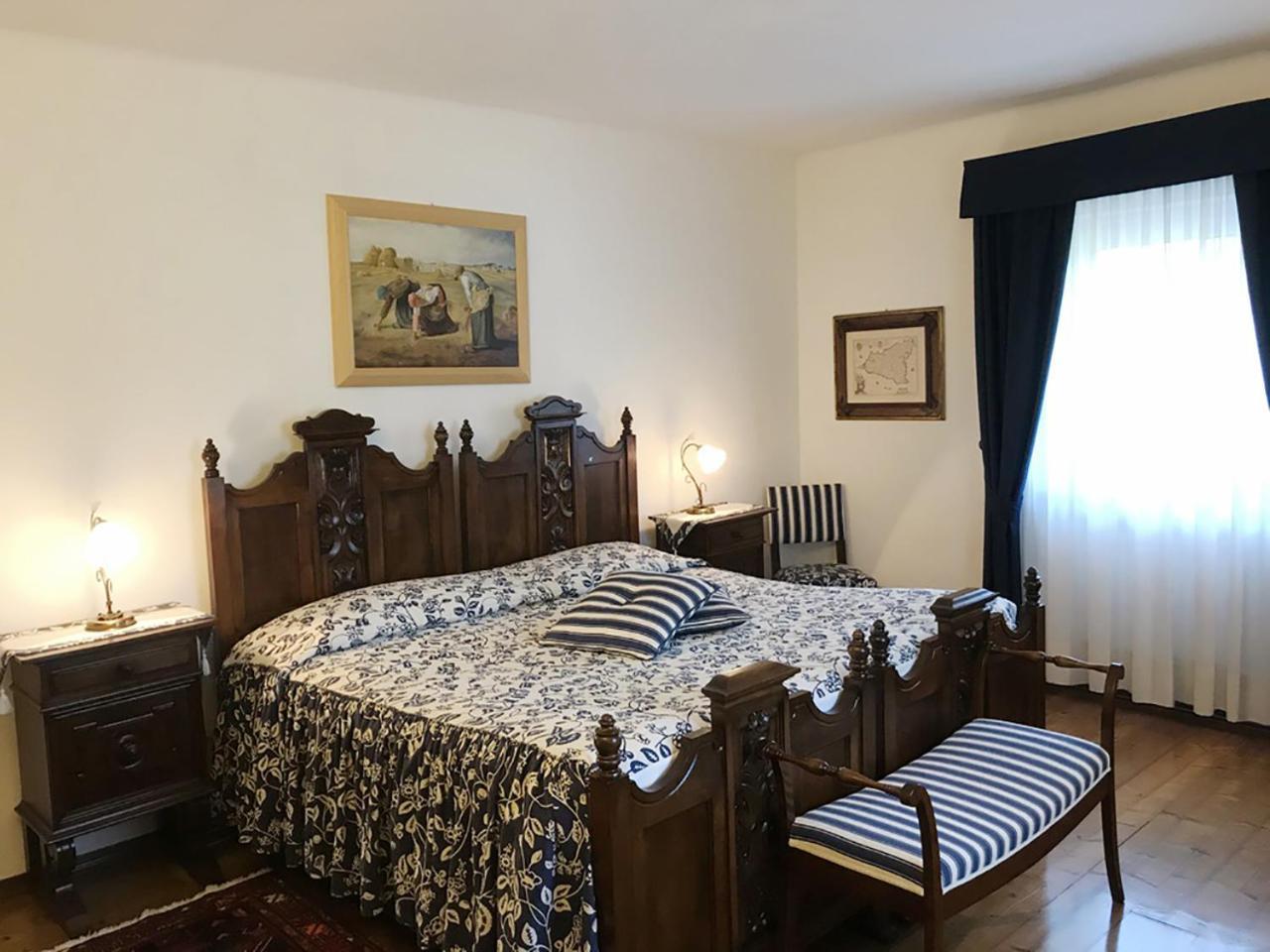 Casa Due Tigli B&B Corno di Rosazzo Dış mekan fotoğraf