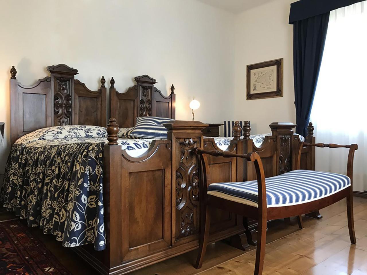 Casa Due Tigli B&B Corno di Rosazzo Dış mekan fotoğraf